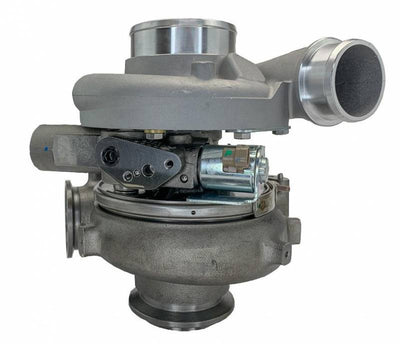 Stage 3 Turbocharger 68x94mm Billet Compressor Wheel