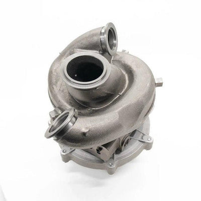 Stage 2 Warlock Turbo Retrofit Kit