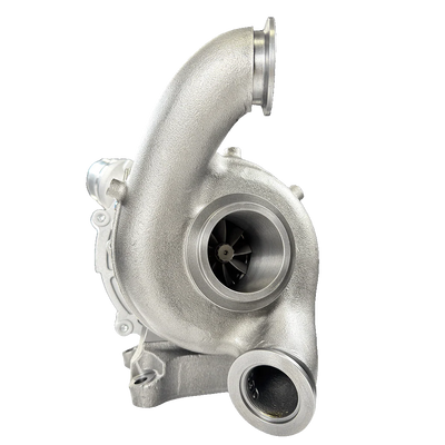 Whistling Jetfire Turbocharger for 6.7L Powerstroke