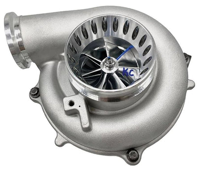 KC300x 63/70 Stage 1 Turbo