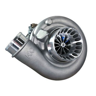 Stage 2 Turbocharger Assembly