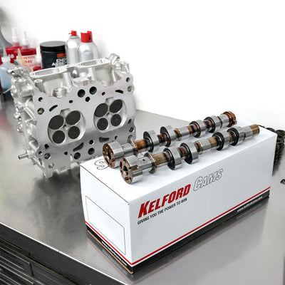 269-A Performance Camshaft Set