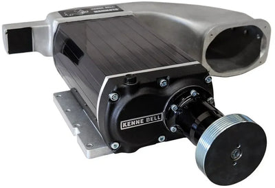 Mammoth 3.2LC Twin-Screw Supercharger Tuner Kit
