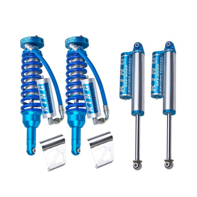 2.5 Performance Coilovers Front Coilover Assembly