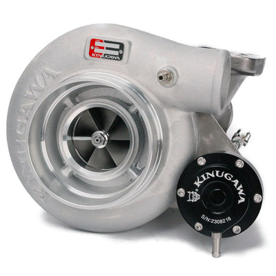 TD06H-20G Turbocharger
