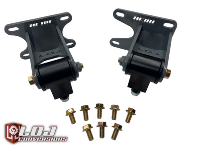 HEMI Basic Swap Kit