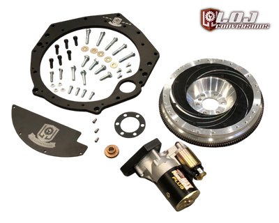 LS Engine Conversion Kit