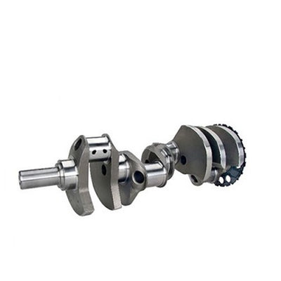4340 Steel Crankshaft, 3.622" Stroke