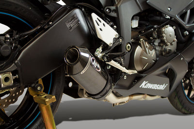 Street Slayer Full System Exhaust