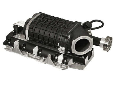 TVS1900 Radix Retro Supercharger System