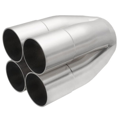 Competition Series Cat-Back Exhaust System