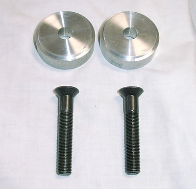 Externally Adjustable Coilover Kit