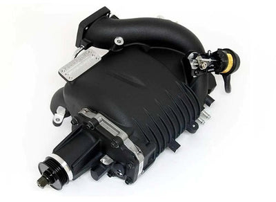 TVS1320 Supercharger System 3.4L V6 5VZ-FE
