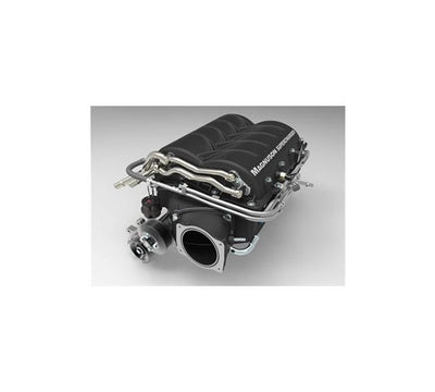 Heartbeat TVS2300 Supercharger System