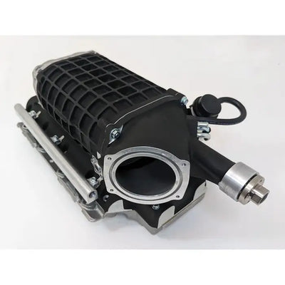 TVS2300 Hot Rod Supercharger System