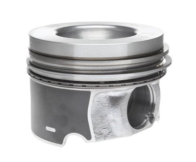 6.6L LML/LGH Piston with Rings