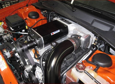 Kenne Bell 2.8L Supercharger System 5.7L HEMI