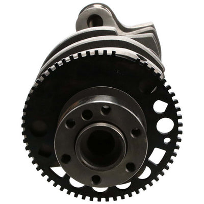 Pro Series 4.000-inch Stroke Crankshaft with 24-Tooth