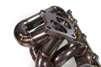 Evo X Tubular Exhaust Manifold