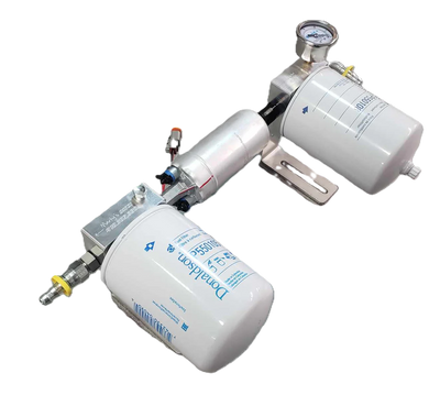 E-fuel Kit