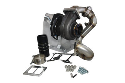 MPP Budget SXE S300 Turbo Kit