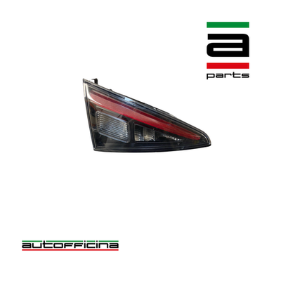 Carbon Spoiler