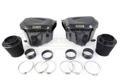 Carbon Fiber Airbox