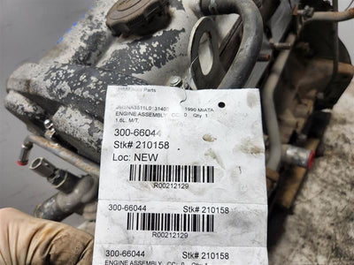 Engine Gasket Set