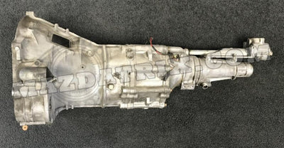 Miata Transmission Conversion Kit