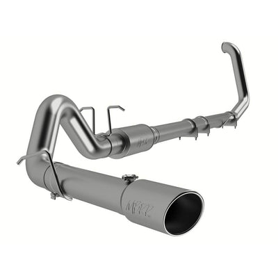 Pro Series T-304 Stainless Steel Exhaust System