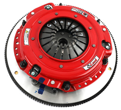 Street Twin Clutch Kit