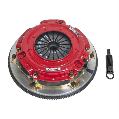 RXT Street Twin Clutch Kit with Steel Flywheel