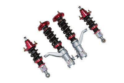 Street Series 10kg/12kg Coilover Kit