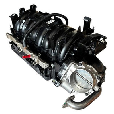 MMX 6.4L HEMI Intake Manifold Upgrade Kit