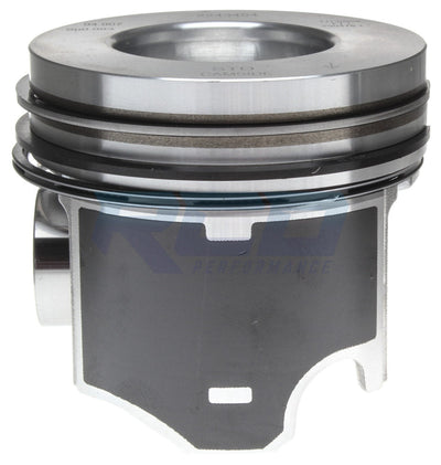 6.0L Powerstroke Piston Set