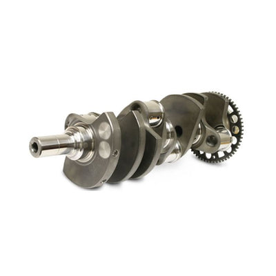 351 Ford 4.000" Stroke 4340 Crankshaft