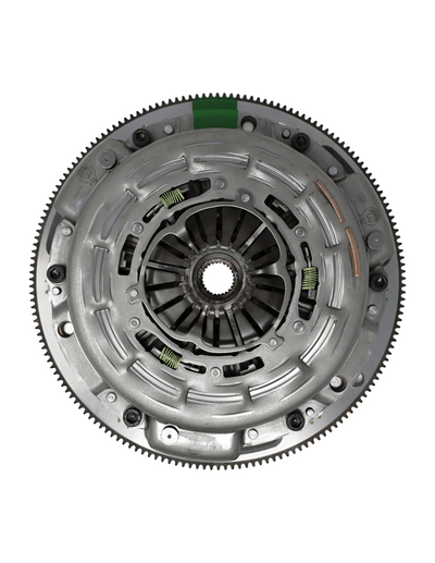 S Series Triple Disc Clutch Assembly