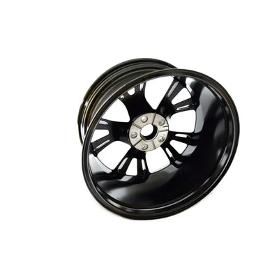 SRT 20-Inch Split 5-Spoke Aluminum Wheel