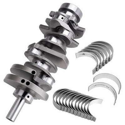 3.6L 6-Cylinder Crankshaft