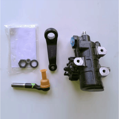 Rack and Pinion Gear Kit