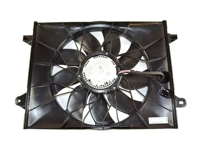 Radiator Cooling Fan Module