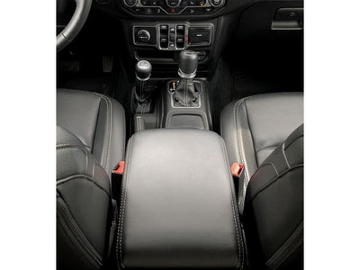 Center Console Armrest