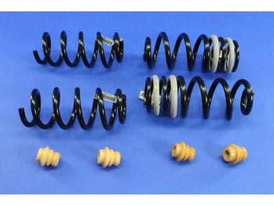 SRT4 / 6.4L Engine Lowering Kit