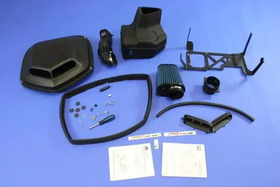 Shaker Scoop Induction Kit