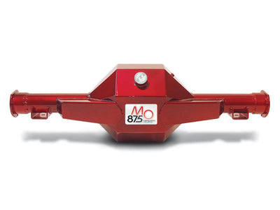 Moser Fabricated Housing and Axle Package