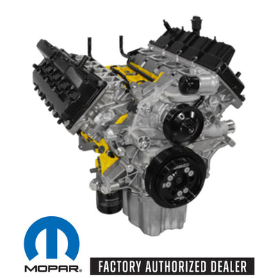 Hellephant C170 6.2L Crate HEMI Long Block Engine