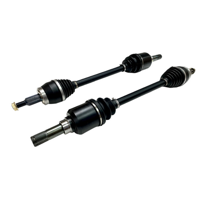 Level 5 2000HP 300M Chromoly Axle Set
