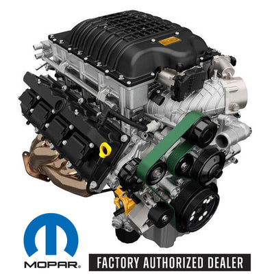 Hellephant C170 6.2L Supercharged Crate HEMI Engine