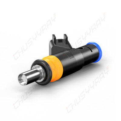 OEM 32 lbs/hr 4-Hole Fuel Injector Set