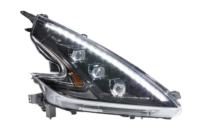 XB LED Headlights